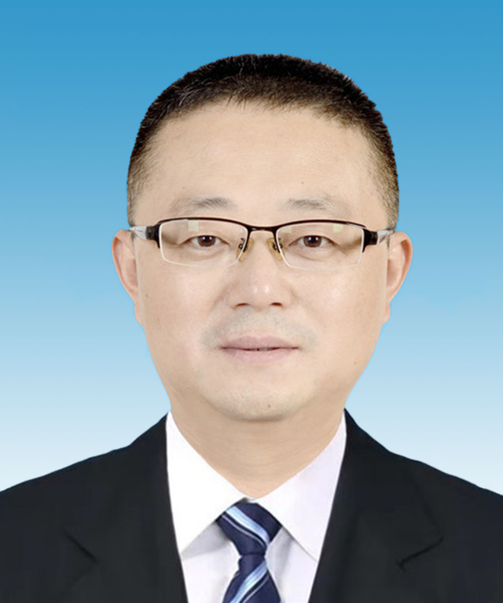 市政务服务管理局党组书记、局长：文林